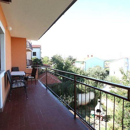 Apartments Ellen Banjole Exterior foto